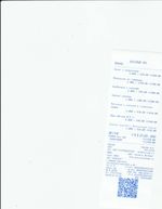 Кассовые чеки с подтверждением в Ухте