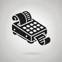 Кассовые чеки в Ухте