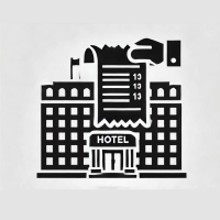 Гостиничные чеки в Ухте