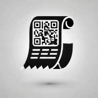 Чеки с QR-кодом в Ухте