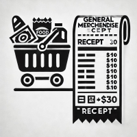 Чеки на товары в Ухте